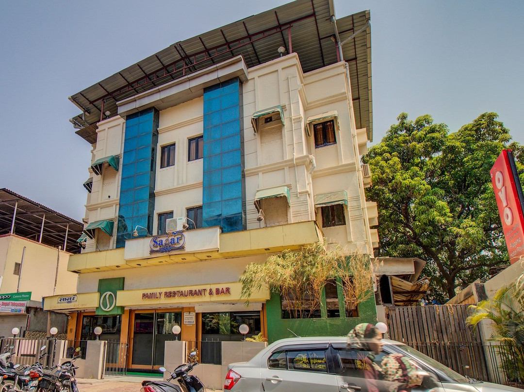 OYO Flagship 29530 Shivaji Chowk主图