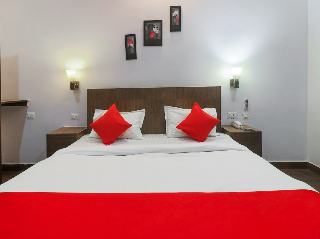 Shakti Resort Pushkar主图