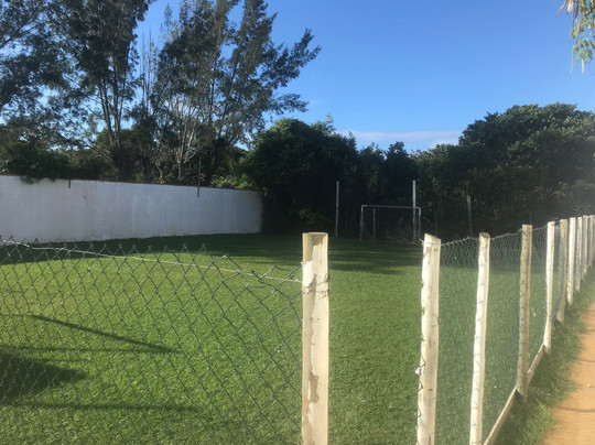 Pousada Corais & Conchas主图