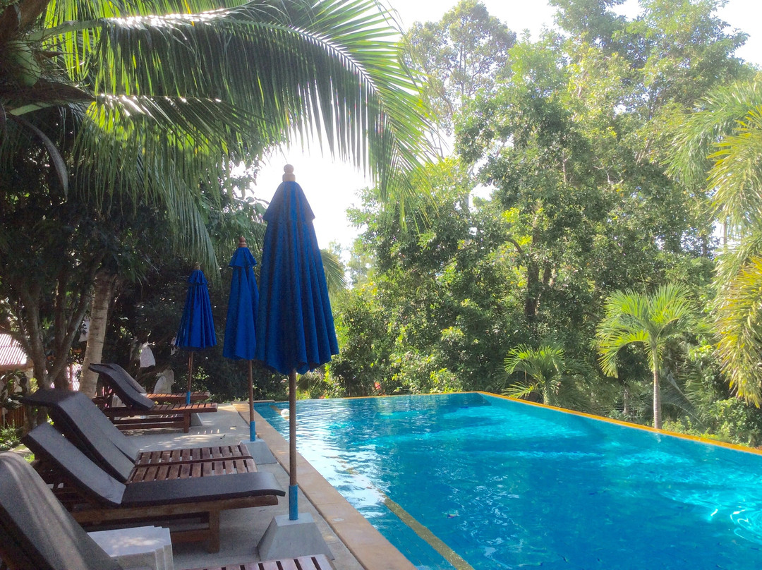 The Fisherman's Chalet 2主图