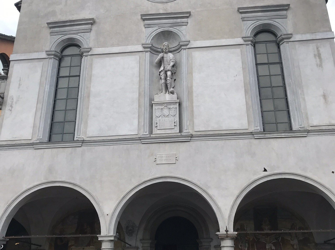 San Rocco Church景点图片