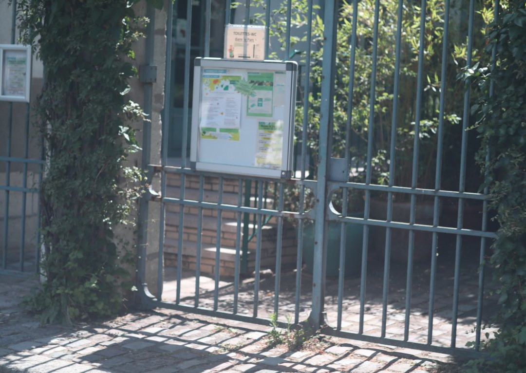 La Maison du Jardinage景点图片