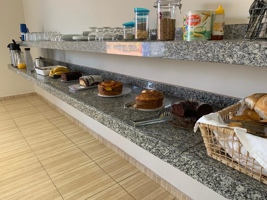 Hotel Itamaraty主图