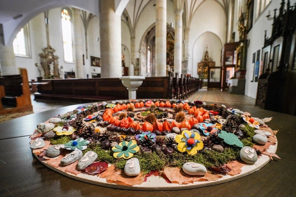 Parrocchiale dei Santi Giulitta e Quirico景点图片