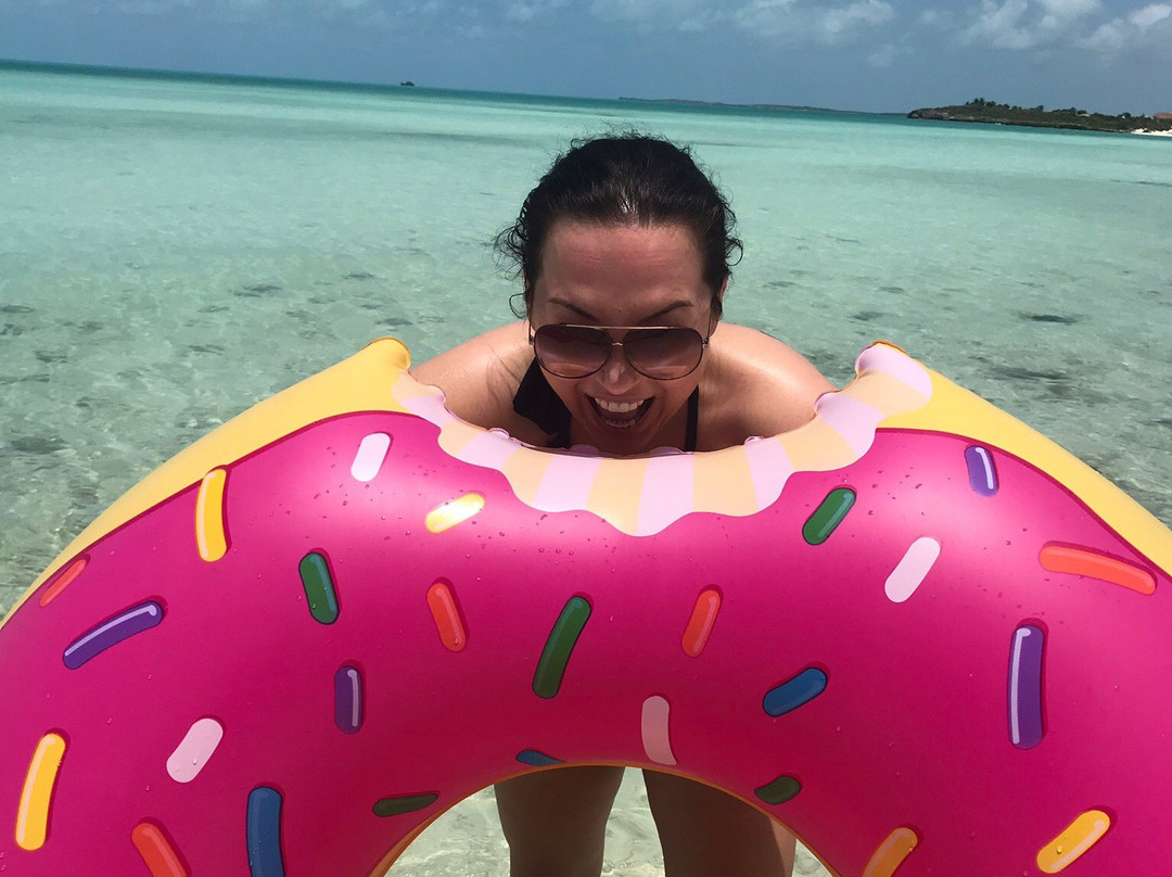 Tropical Shades-普罗维登西亚莱斯必去景点