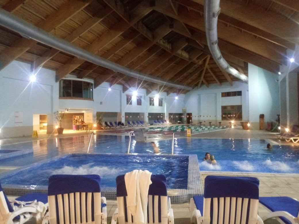 Hacienda Santa Martina景点图片