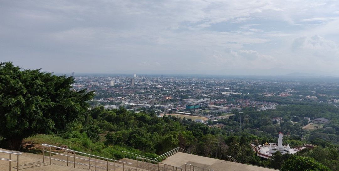 Phra Phutthamongkol Maharat景点图片