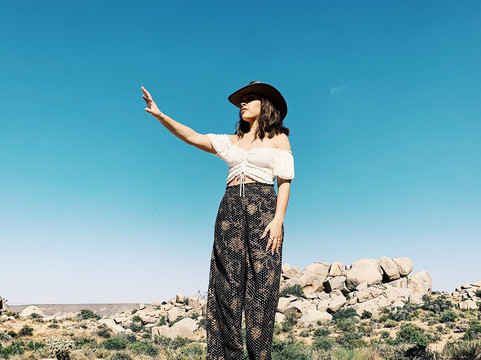 Boulder Gardens Sanctuary