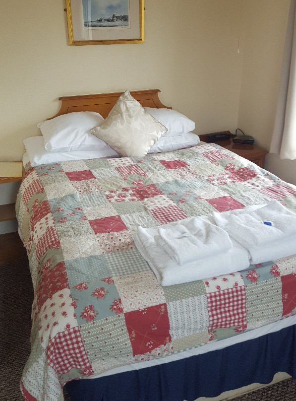 Wensum Lodge Hotel主图