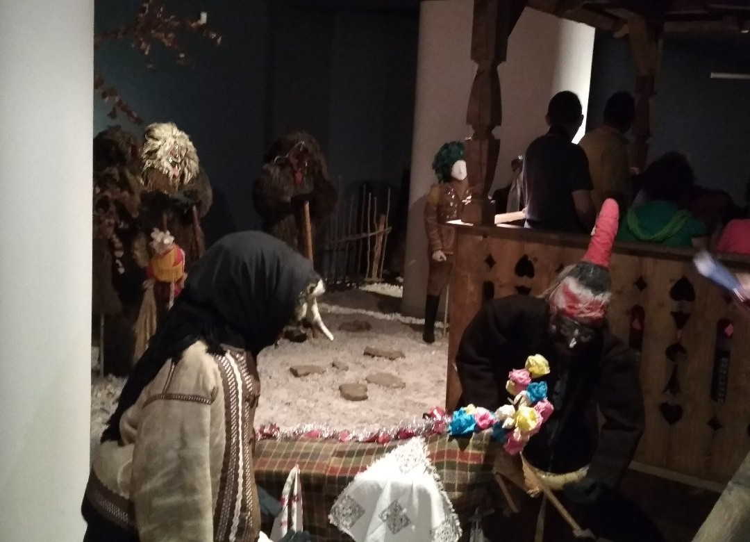 Folk Traditions Museum of Bucovina景点图片