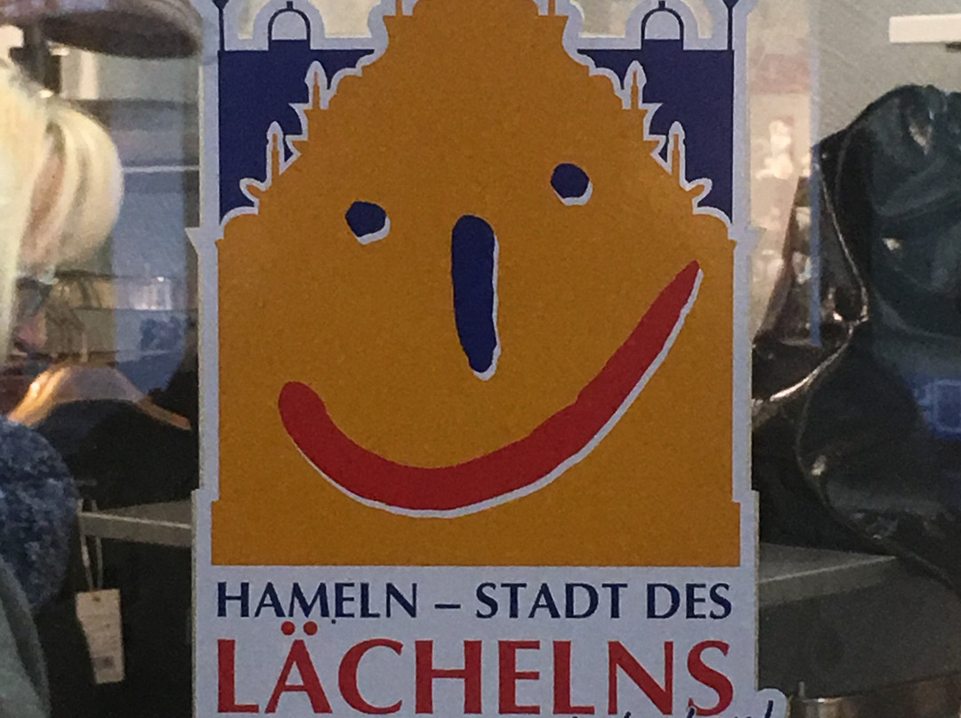 Hameln Old Town-哈默尔恩必去景点