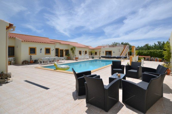 Casa dos Ninos主图