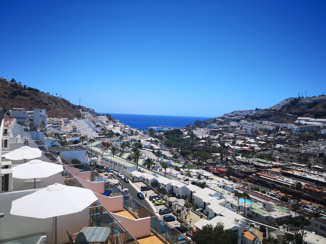 Servatur Casablanca Suites & Spa主图