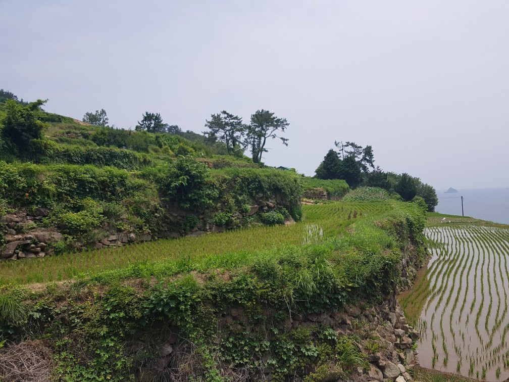 Daraengi Village-南海郡必去景点