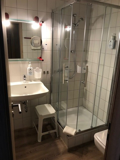 Hotel Wilhelm Von Nassau主图