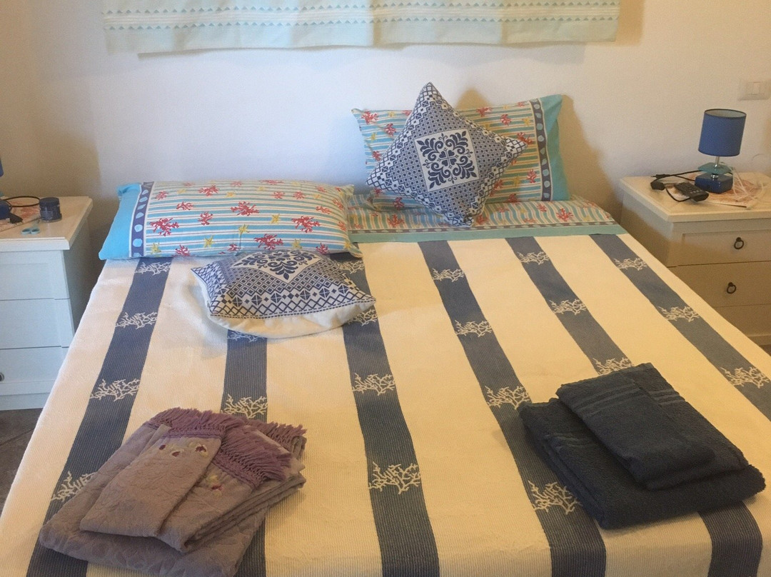 B&B Nonno Stacca主图