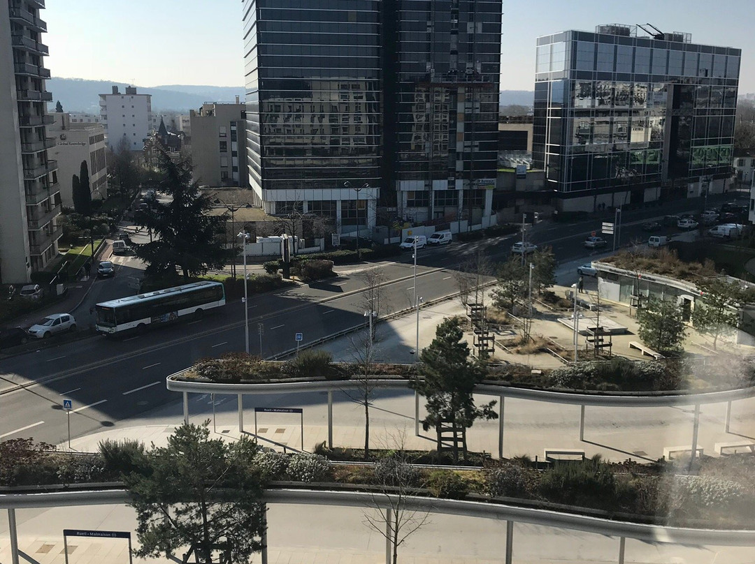 OKKO HOTELS Paris Rueil-Malmaison主图