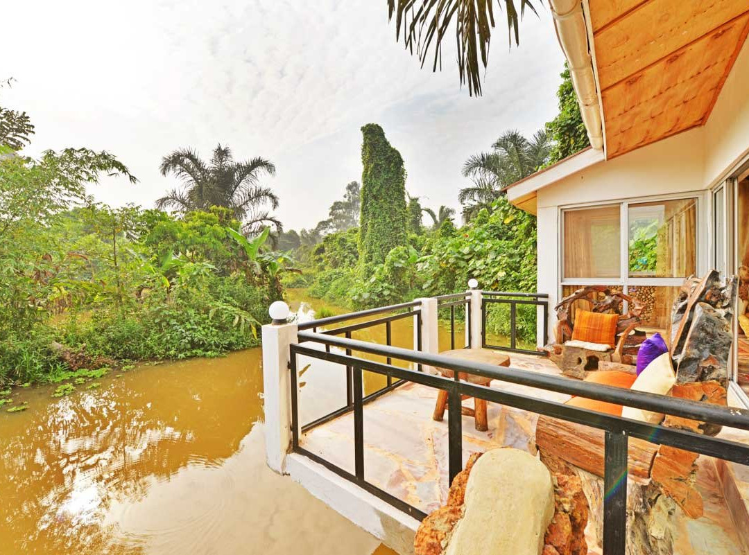 Malakai Eco Lodge主图