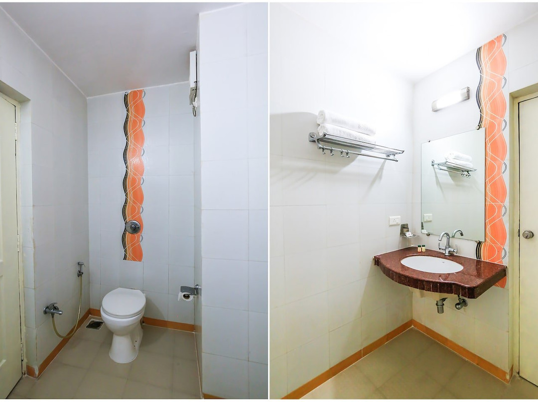 The Pentacon A Resort主图