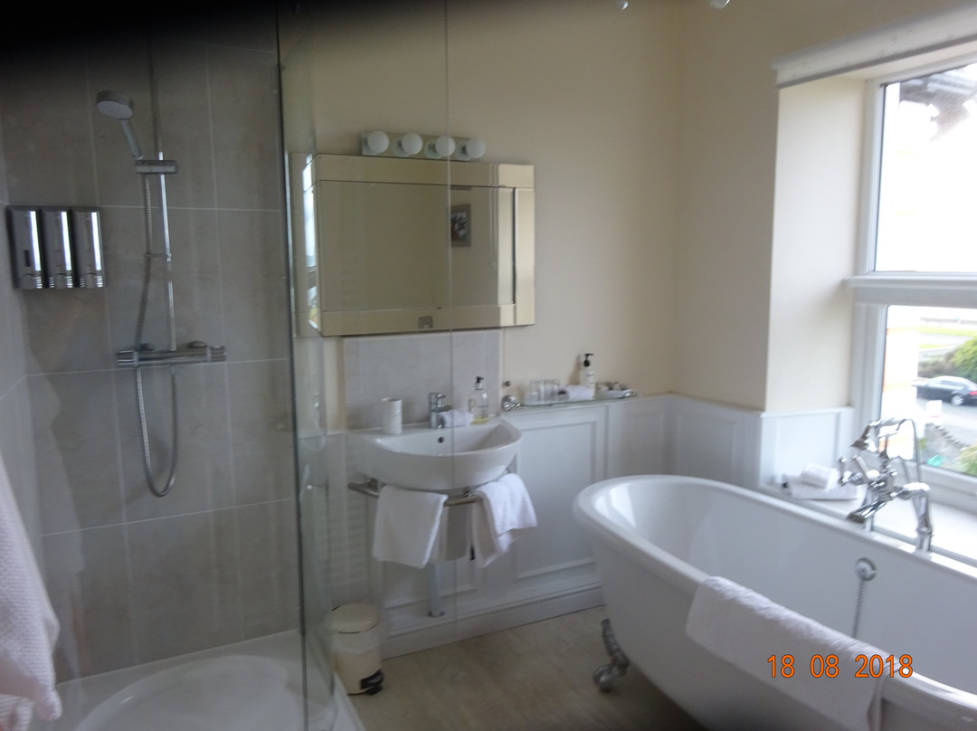 Min-y-Don Guest House主图