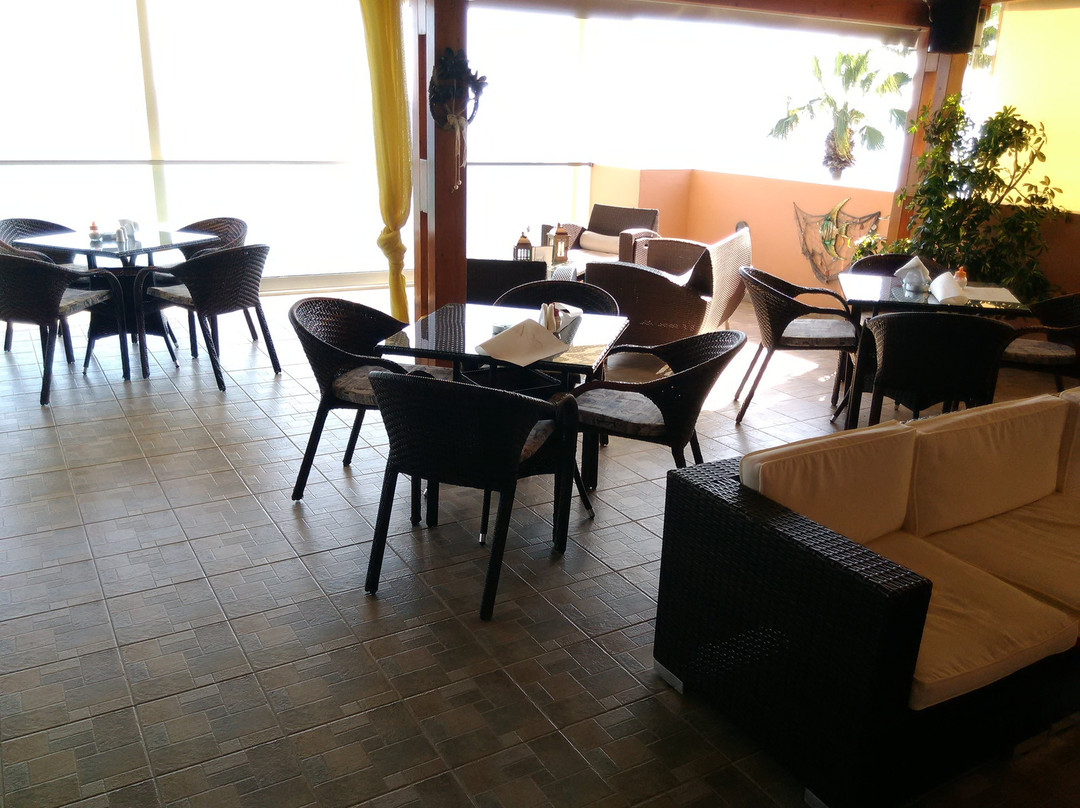 Anemona Beach Hotel主图