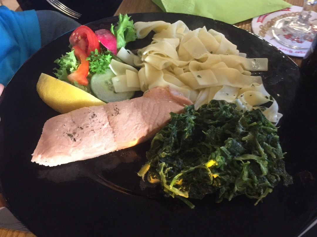 Cinovec酒店住宿-Ratskeller Berghotel & Restaurant