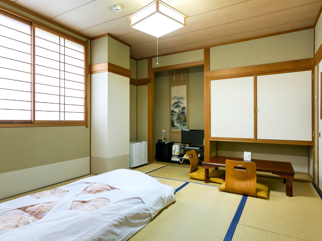 Business Hotel Nishine主图