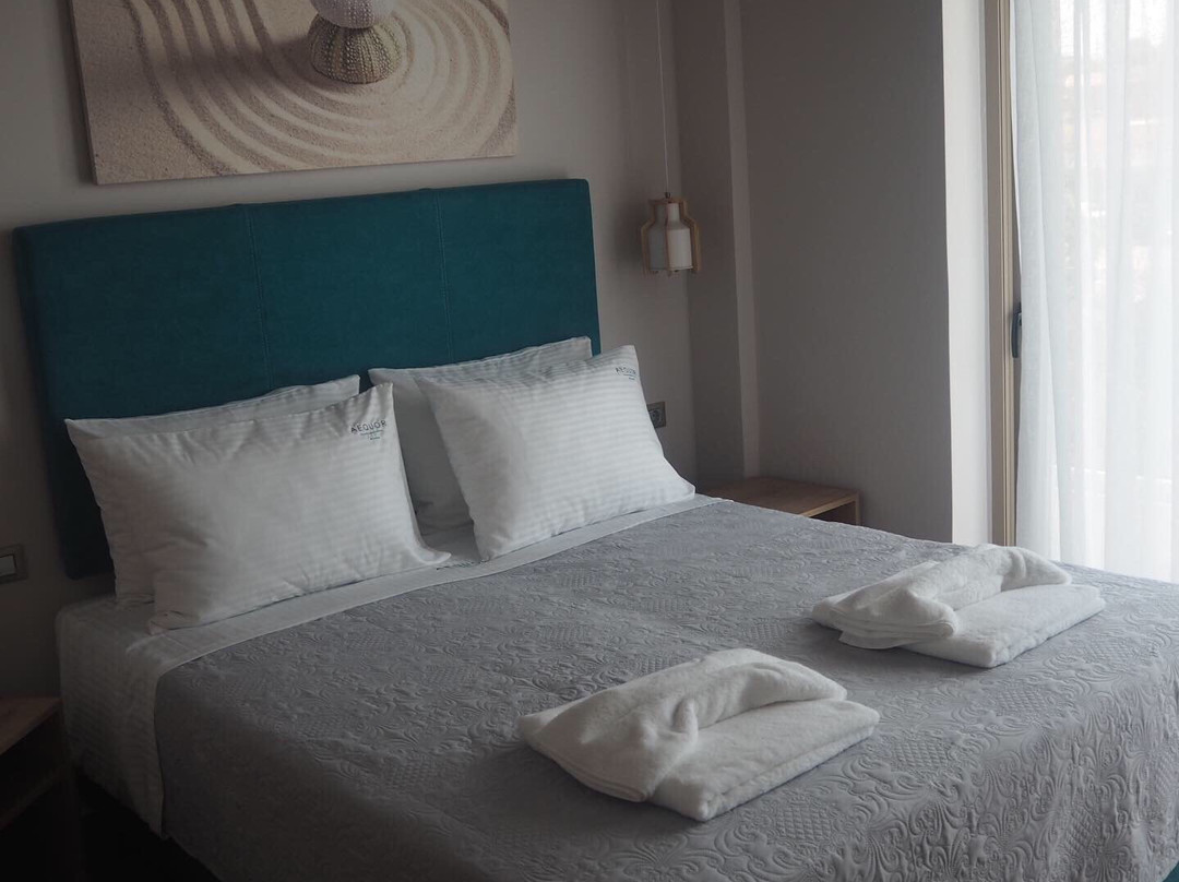 Aequor Luxury Apartments