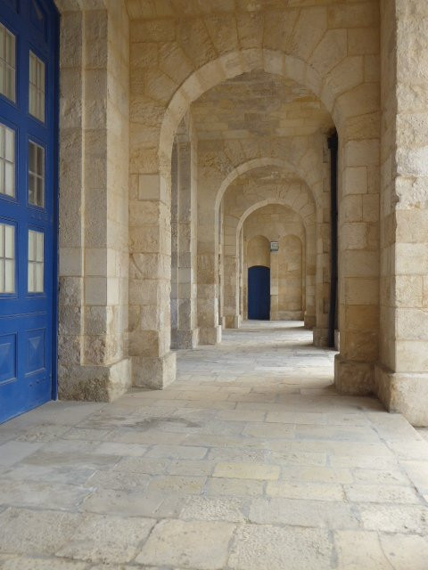 Malta Maritime Museum-毕尔古必去景点