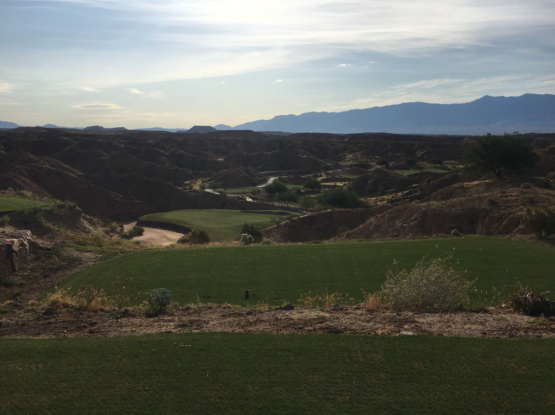 Palms Golf Club景点图片