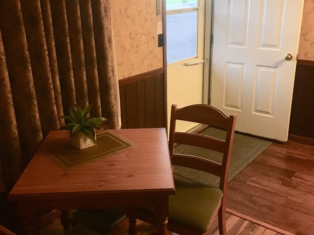 Country Villa Motel and Country Camping主图