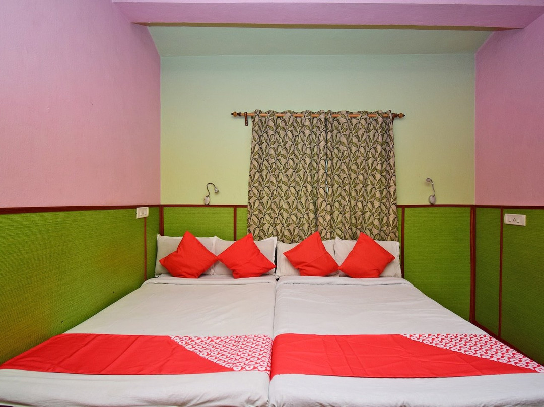 Holiday Resort主图