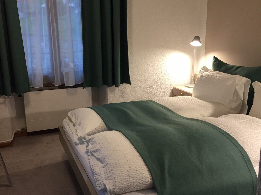 Hotel Terminus主图