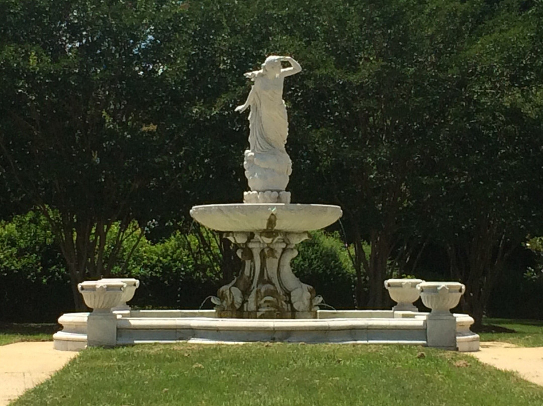 Vicinity Tours-哥伦布必去景点