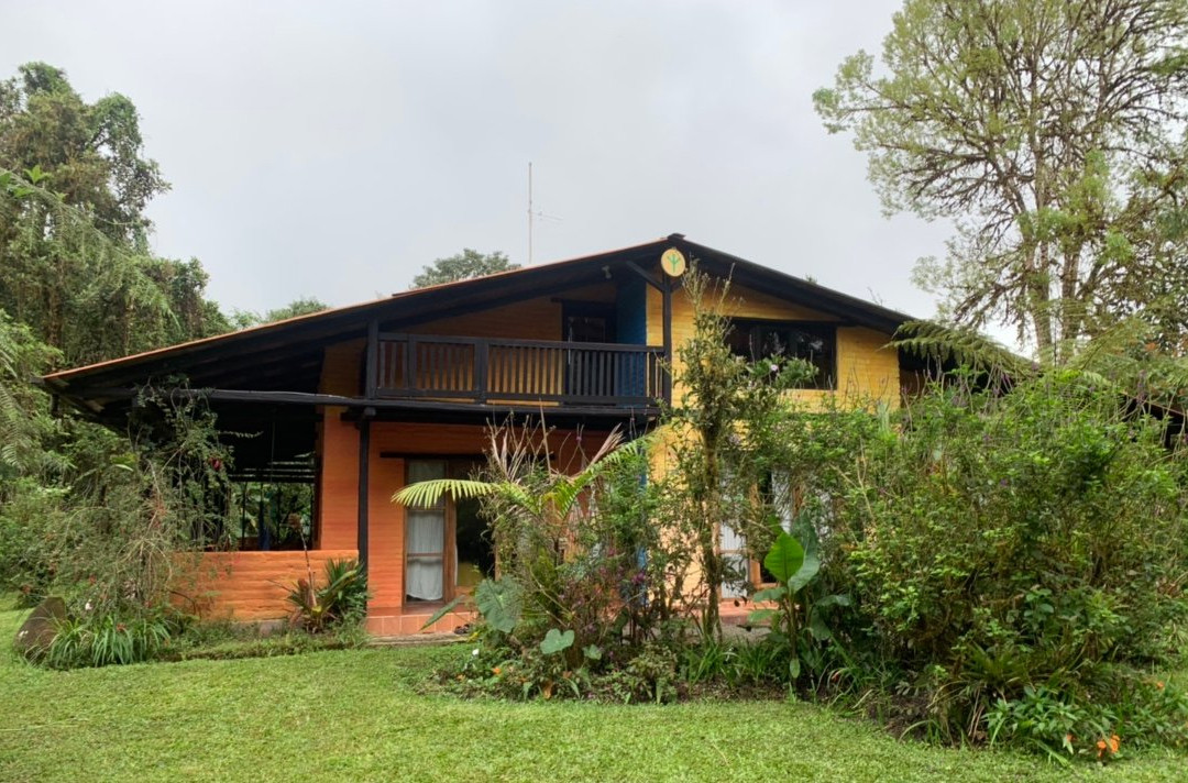 Tucanopy-Nanegalito必去景点