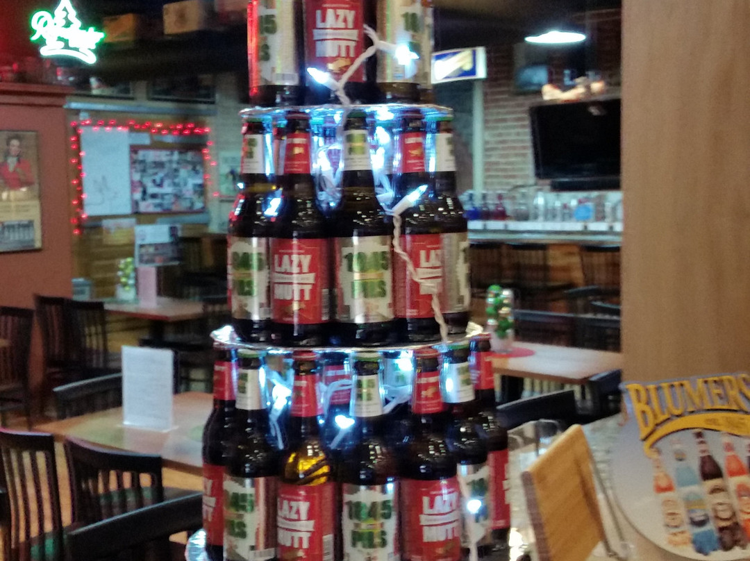 Minhas Craft Brewery-Monroe必去景点