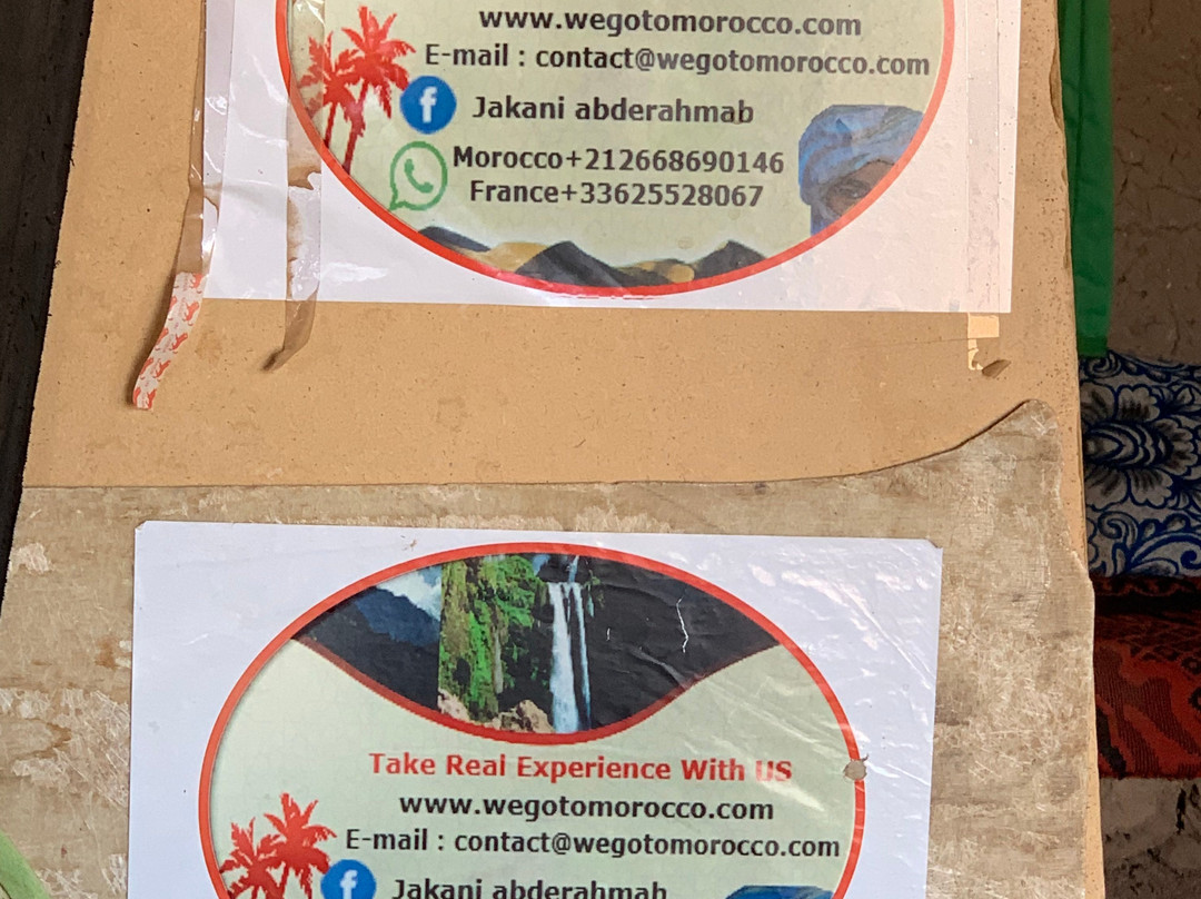 Wegotomorocco-马拉喀什必去景点