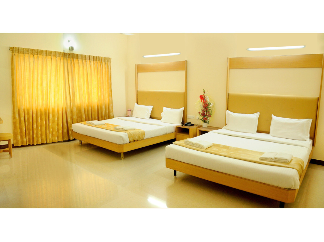 Hotel Rajadhane主图