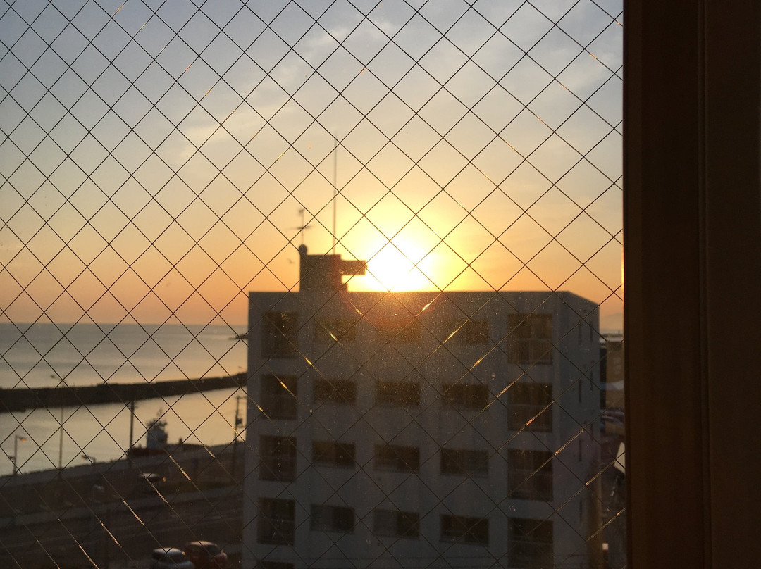 Hotel Ohotsuku Inn主图