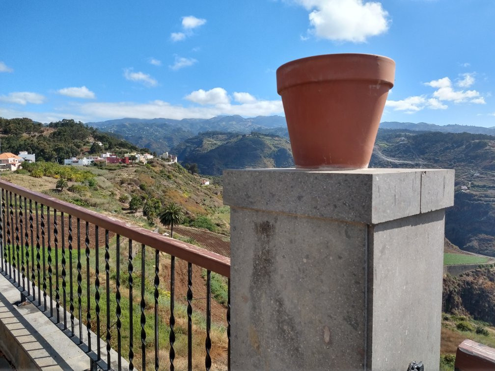 Mirador Azuaje景点图片