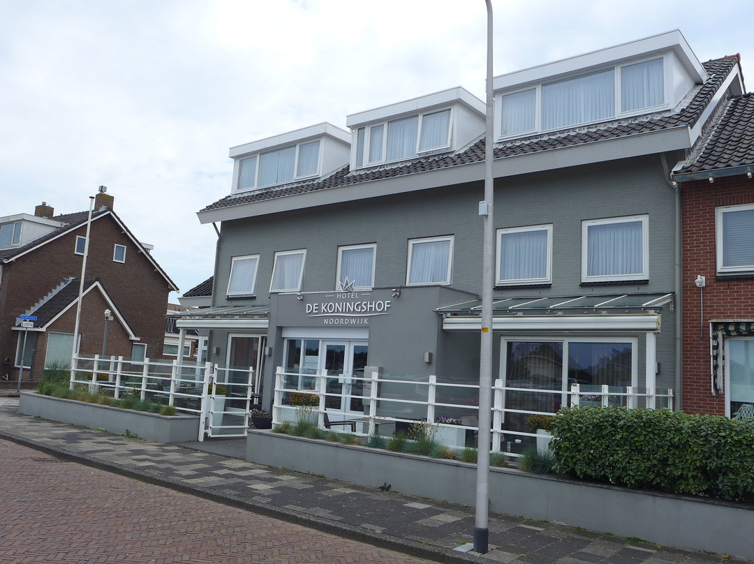 Hotel de Koningshof Noordwijk主图