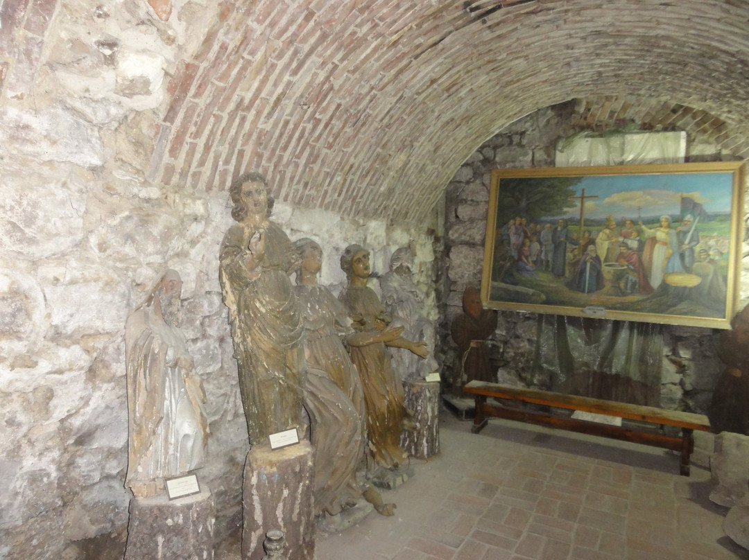 Wislica Regional Museum景点图片
