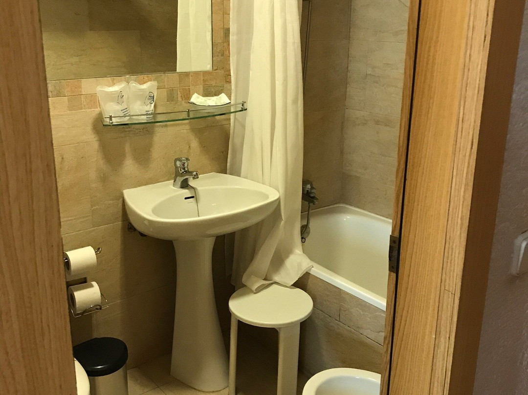 Hotel Eden Mar主图
