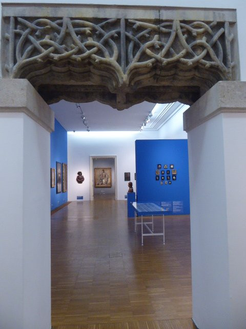 Universalmuseum Joanneum-格拉茨城必去景点
