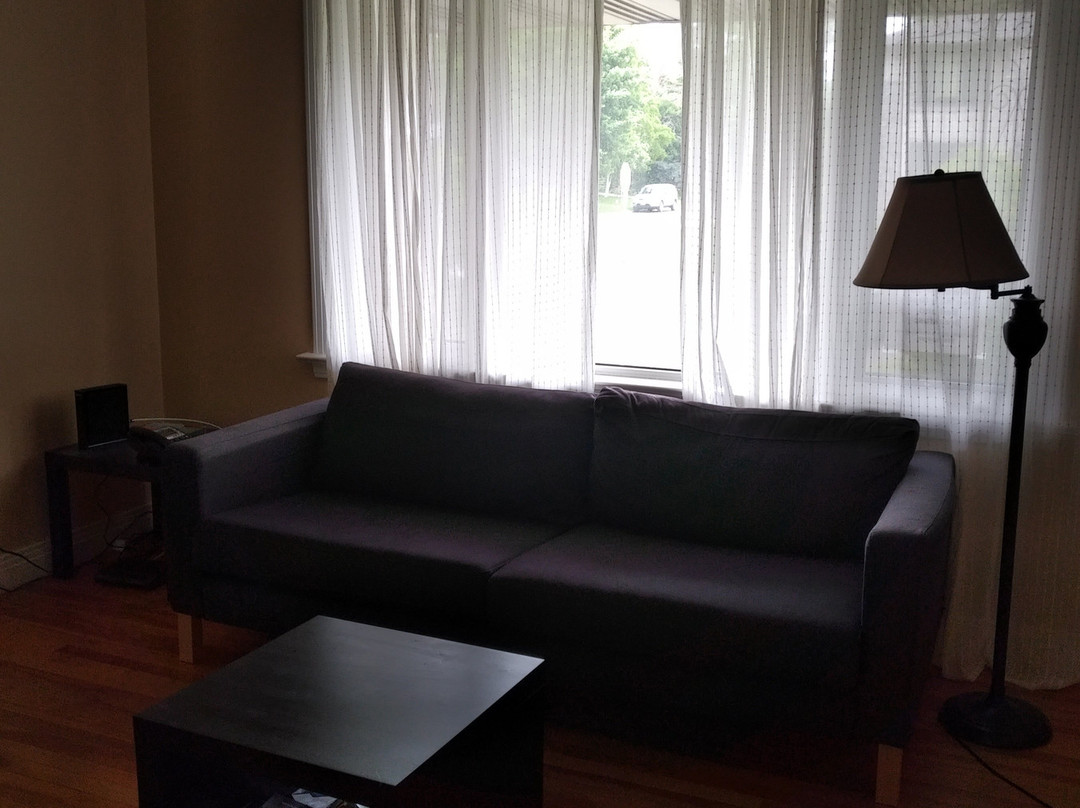 Give Me a Break Bed & Breakfast主图