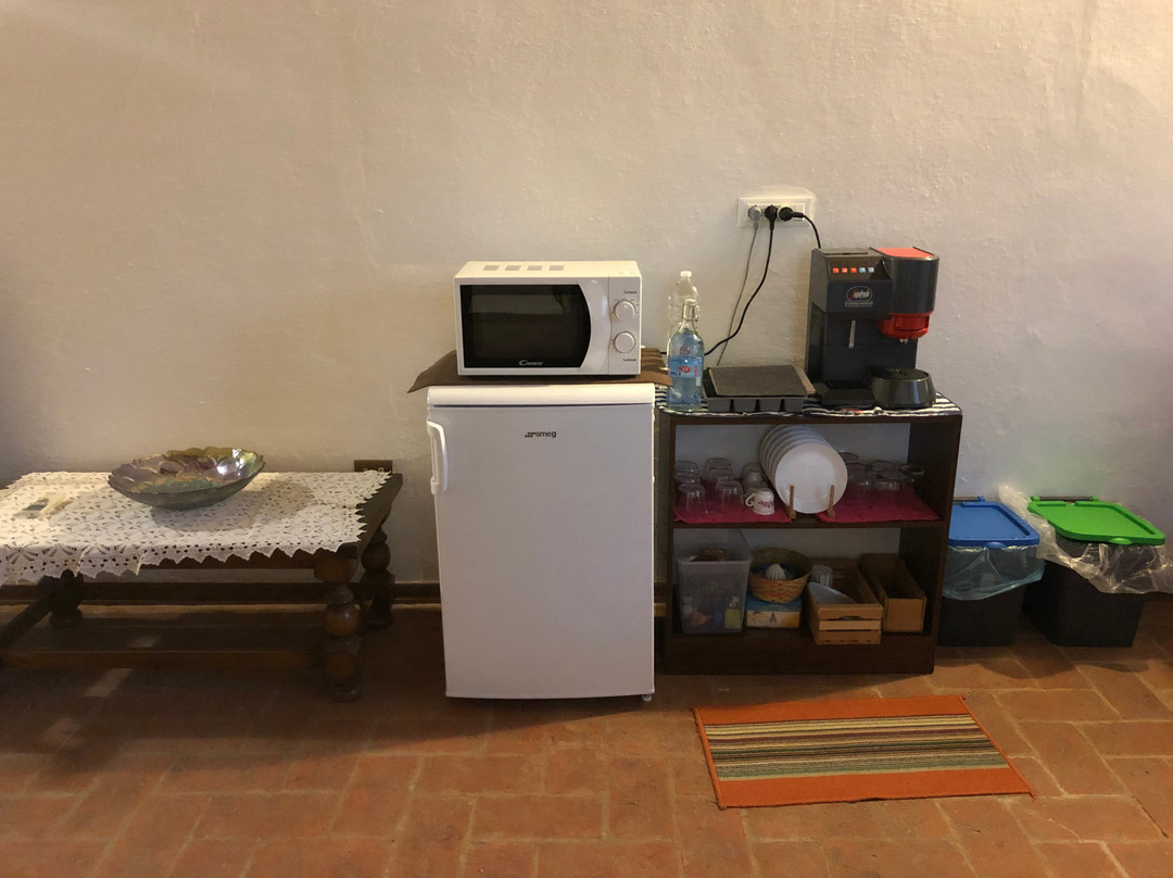 Bed & Breakfast PiGreco主图