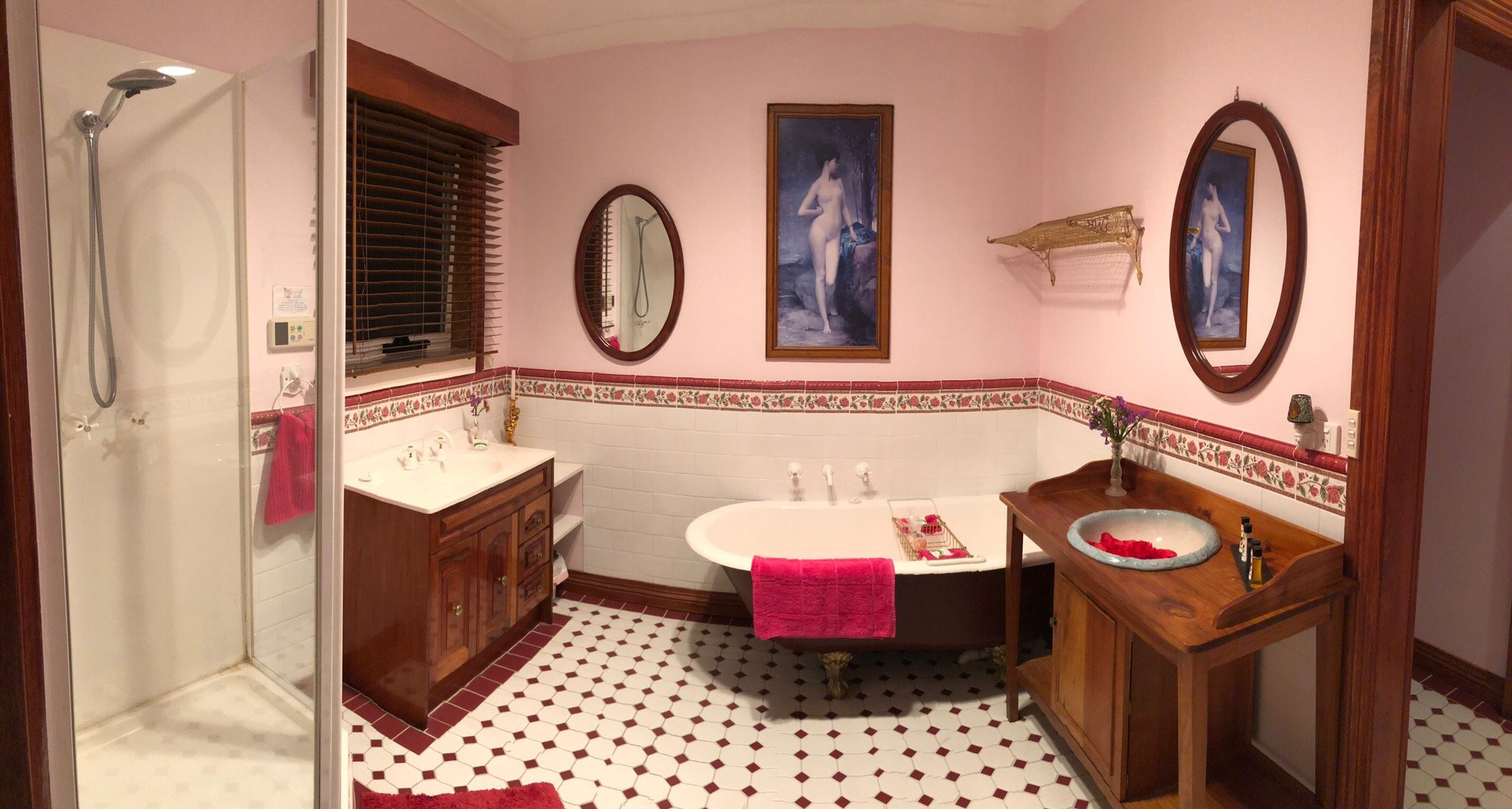 Moonlight Bay B&B Guest House-官方