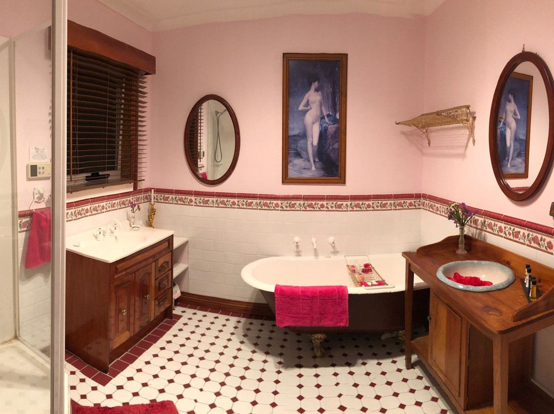 Moonlight Bay B&B Guest House主图