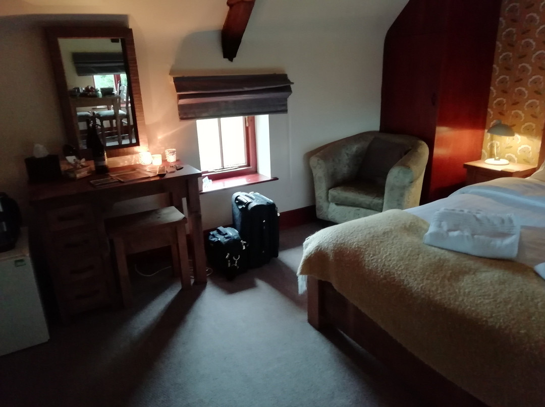 The Dovecote Inn主图