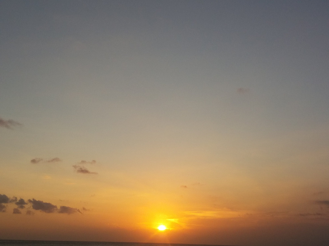 Kedonganan Beach-库塔必去景点